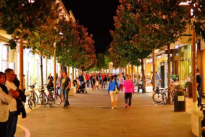 Appartamento Vacanza con famiglia Lignano Sabbiadoro