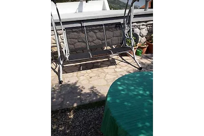 Ferienwohnung mit Terrasse und