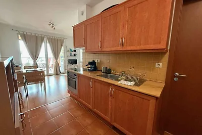 Appartamento Vacanza con famiglia Siofok
