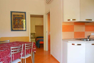 Vakantieappartement Gezinsvakantie Rosolina Mare