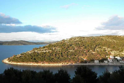 Appartement Vacances avec la famille Zirje