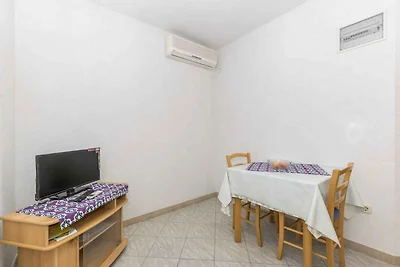 Appartamento Vacanza con famiglia Bol