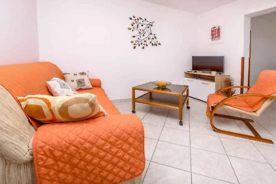 Appartamento Vacanza con famiglia Lokva Rogoznica