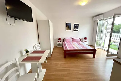 Apartament Dla rodzin Biograd na Moru
