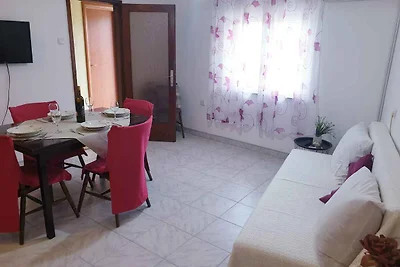 Ferienwohnung mit Klimaanlage