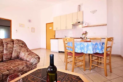 Ferienwohnung mit Klimaanlage