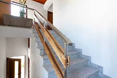 Ferienwohnung FLORIS mit Meerblick