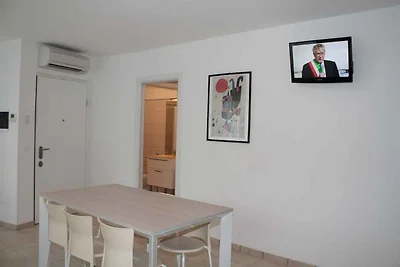 Apartament Dla rodzin Lignano Sabbiadoro