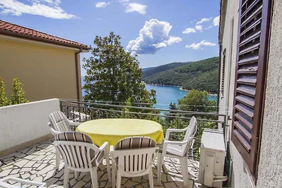 Ferienwohnung mit Terrasse und Klimaanlage