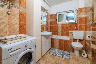 Ferienwohnung mit Grill und mit WLAN