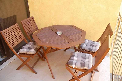 Appartamento Vacanza con famiglia Umago