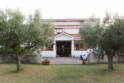 Appartement Vacances avec la famille Jurandvor