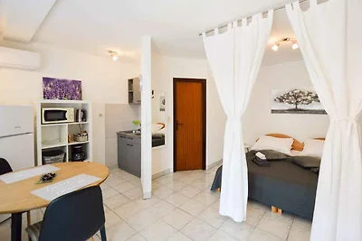Appartamento Vacanza con famiglia Pjescana uvala