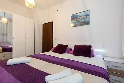 Vakantieappartement Gezinsvakantie Punat