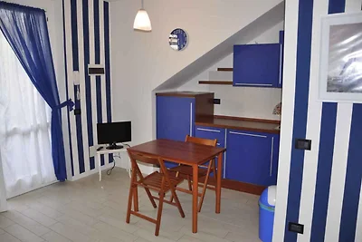 Ferienwohnung mit Klimaanlage