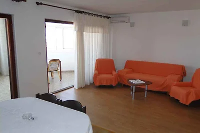 Ferienwohnung mit Internetzugang und SAT-TV