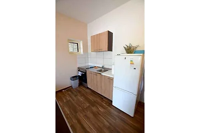 Ferienwohnung mit Klimaanlage und Terrasse