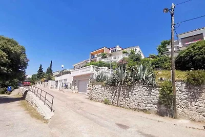 Appartamento Vacanza con famiglia Dramalj