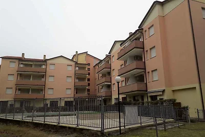 Appartamento Vacanza con famiglia Rosolina Mare