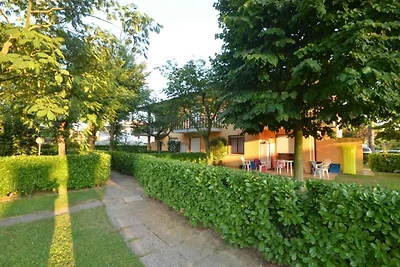 Ferienwohnung mit Pool in ruhiger Lage