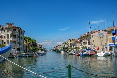 Appartamento Vacanza con famiglia Lignano Sabbiadoro