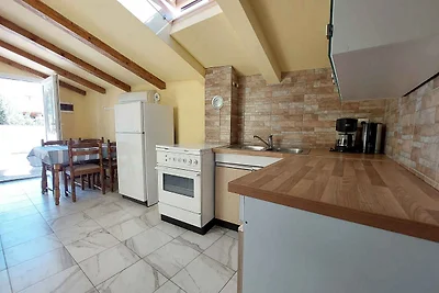 Vakantieappartement Gezinsvakantie Novi Vinodolski