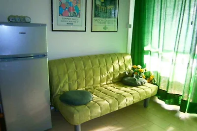 Ferienwohnung mit Pool und Klimaanlage