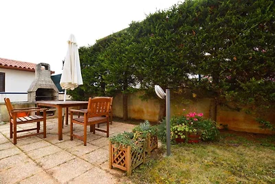 Ferienwohnung mit Terrasse und Klimaanlage