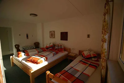 Ferienhaus mit Grillmöglichkeit und