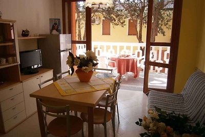 Apartament Dla rodzin Bibione