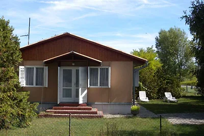 Ferienhaus zur alleinigen Nutzung mit Garten 