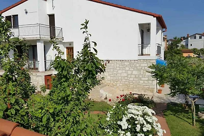 Ferienwohnung mit Balkon