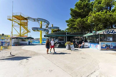 Ferienwohnung Familienfreundlich mit