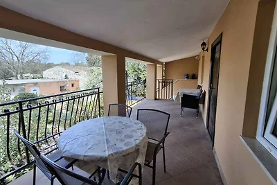 Vakantieappartement Gezinsvakantie Rovinj