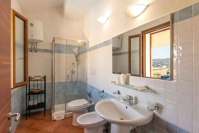 Vakantieappartement Gezinsvakantie Santa Teresa Gallura