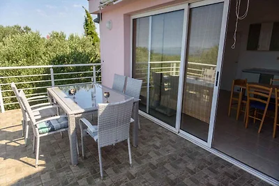 Appartamento Vacanza con famiglia Kožino