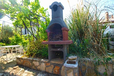 Ferienhaus mit Terrasse