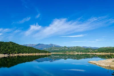 Ferienwohnung mit Pool