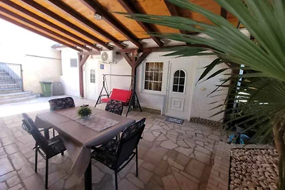 Vakantieappartement Gezinsvakantie Novi Vinodolski