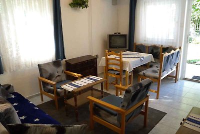 Vakantieappartement Gezinsvakantie Zalakaros