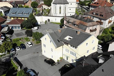 Ferienwohnung im Ortszentrum