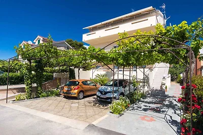 Vakantieappartement Gezinsvakantie Punat