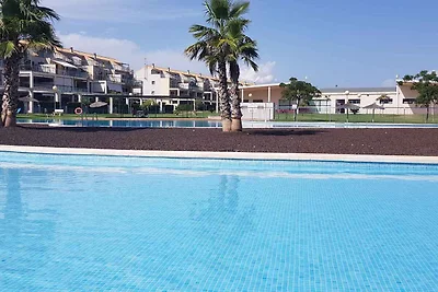 Ferienwohnung Golf Panoramica