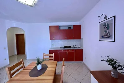 Ferienwohnung mit Klimaanlage