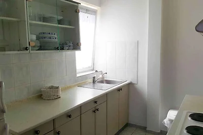 Ferienwohnung mit Waschmaschine