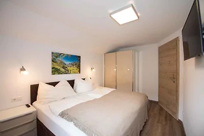 Ferienwohnung behindertenfreundlich im