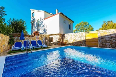 Appartamento Vacanza con famiglia Grizane