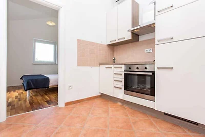 Ferienwohnung mit Klimaanlage und mit