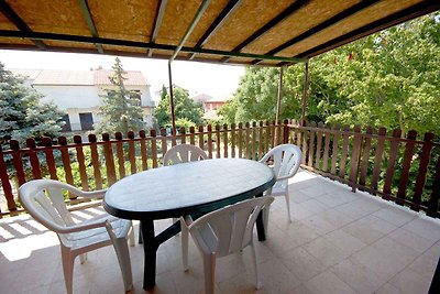 Vakantieappartement Gezinsvakantie Njivice