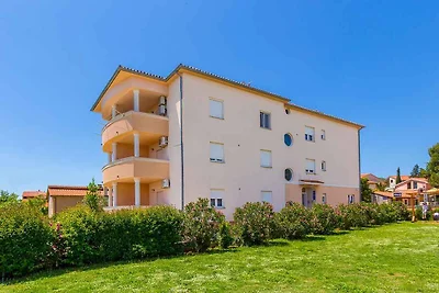 Ferienwohnung mit Grill